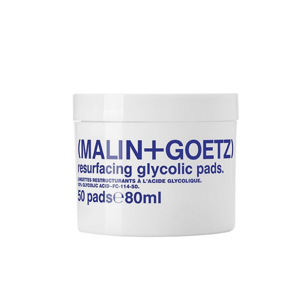 Resurfacing Glycolic Pads